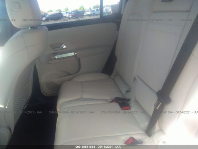 Photo 7 VIN: W1N4M4HB6LW045148 - MERCEDES-BENZ GLB 