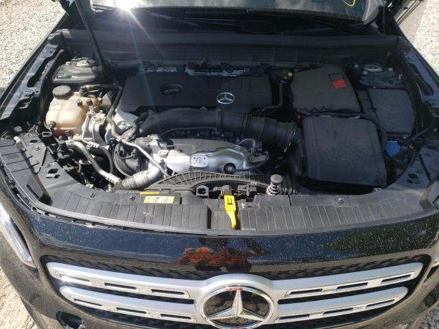 Photo 6 VIN: W1N4M4HB6MW079446 - MERCEDES-BENZ GLB 250 4M 