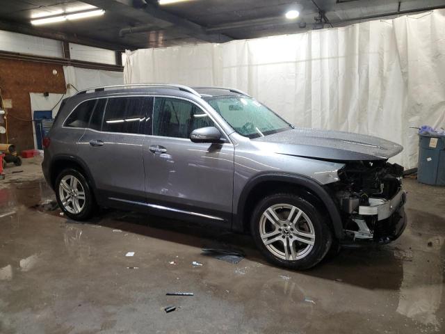 Photo 3 VIN: W1N4M4HB6MW097073 - MERCEDES-BENZ GLB 250 4M 