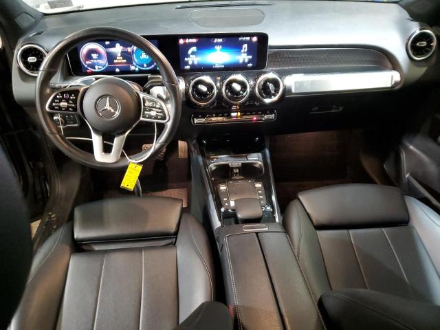 Photo 7 VIN: W1N4M4HB6MW097073 - MERCEDES-BENZ GLB 250 4M 