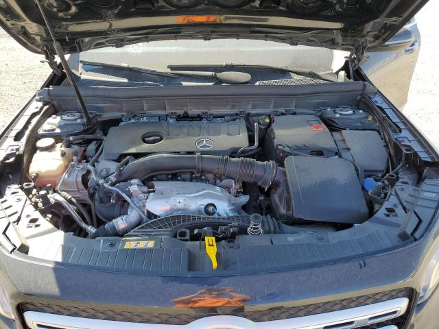 Photo 11 VIN: W1N4M4HB6MW107407 - MERCEDES-BENZ GLB 250 4M 