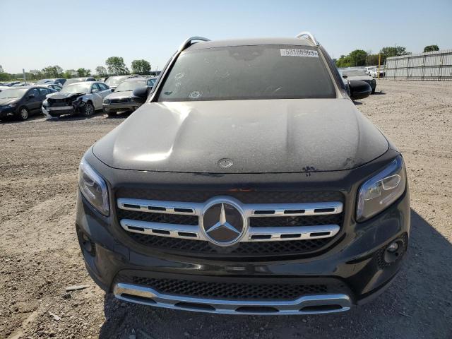 Photo 4 VIN: W1N4M4HB6MW107407 - MERCEDES-BENZ GLB 250 4M 