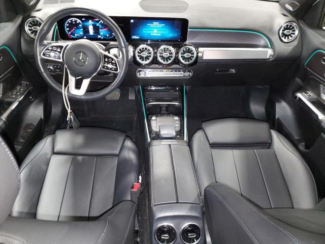 Photo 7 VIN: W1N4M4HB6MW111621 - MERCEDES-BENZ GLB-CLASS 