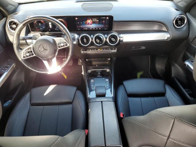 Photo 7 VIN: W1N4M4HB6MW113918 - MERCEDES-BENZ GLB-CLASS 