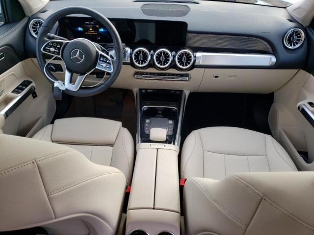 Photo 7 VIN: W1N4M4HB6NW201580 - MERCEDES-BENZ GLB-CLASS 