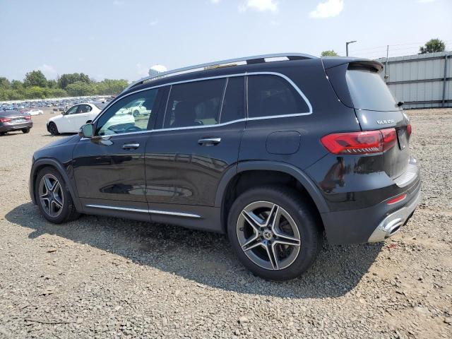 Photo 1 VIN: W1N4M4HB6NW242422 - MERCEDES-BENZ GLB 250 4M 