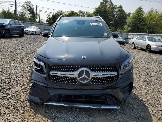 Photo 4 VIN: W1N4M4HB6NW242422 - MERCEDES-BENZ GLB 250 4M 