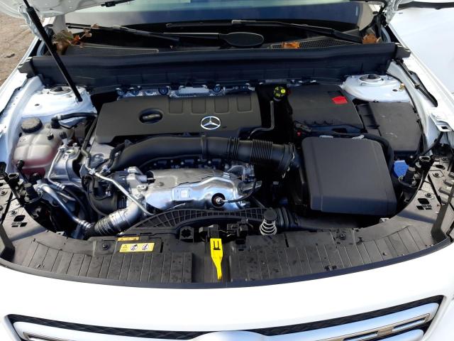 Photo 6 VIN: W1N4M4HB6NW255087 - MERCEDES-BENZ GLB 250 4M 