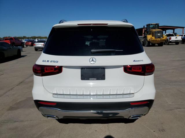 Photo 5 VIN: W1N4M4HB6NW259463 - MERCEDES-BENZ GLB-CLASS 