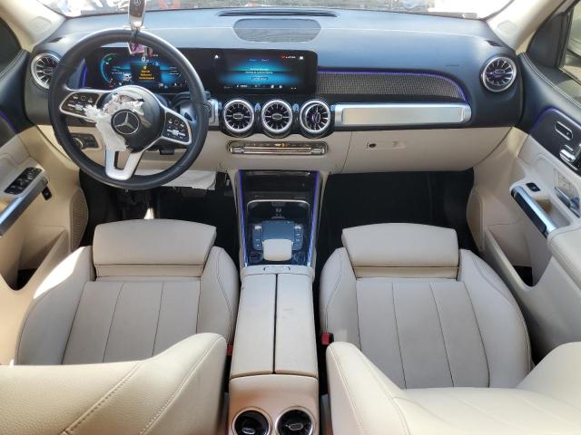 Photo 7 VIN: W1N4M4HB6NW259463 - MERCEDES-BENZ GLB-CLASS 