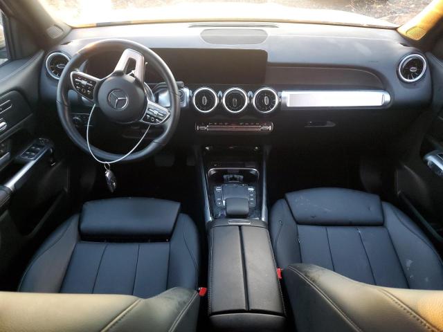 Photo 7 VIN: W1N4M4HB6PW263130 - MERCEDES-BENZ GLB-CLASS 