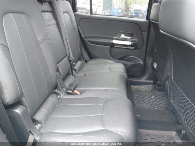 Photo 7 VIN: W1N4M4HB6PW279733 - MERCEDES-BENZ GLB 250 