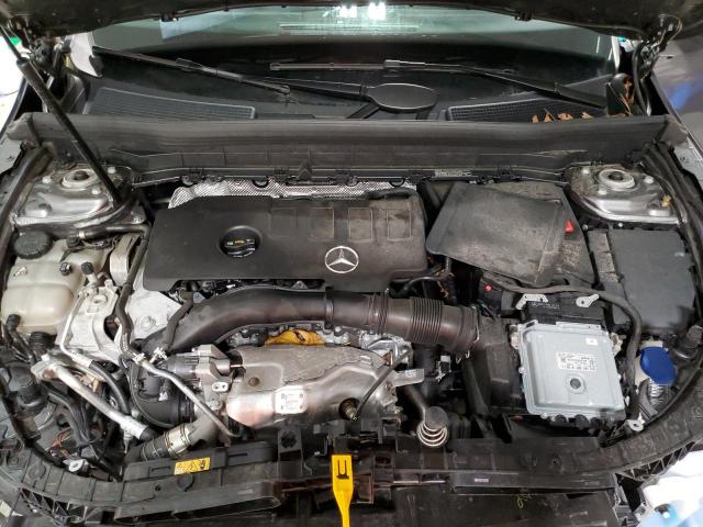 Photo 11 VIN: W1N4M4HB6PW325691 - MERCEDES-BENZ GLB 250 4M 