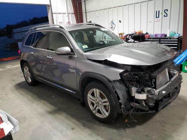 Photo 3 VIN: W1N4M4HB6PW325691 - MERCEDES-BENZ GLB 250 4M 