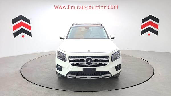 Photo 1 VIN: W1N4M4HB7LW025569 - MERCEDES-BENZ GLB 250 