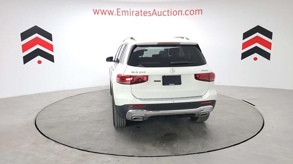 Photo 10 VIN: W1N4M4HB7LW025569 - MERCEDES-BENZ GLB 250 