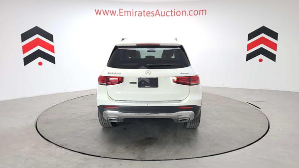 Photo 11 VIN: W1N4M4HB7LW025569 - MERCEDES-BENZ GLB 250 