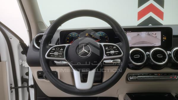 Photo 19 VIN: W1N4M4HB7LW025569 - MERCEDES-BENZ GLB 250 