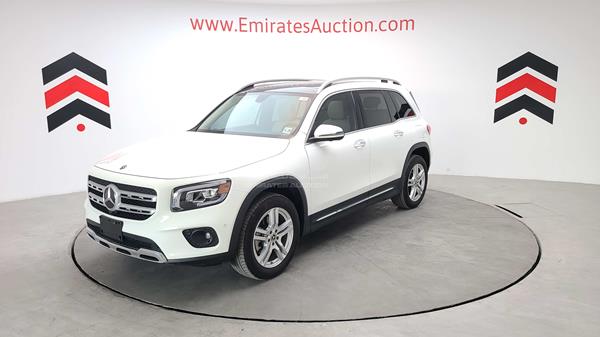 Photo 6 VIN: W1N4M4HB7LW025569 - MERCEDES-BENZ GLB 250 