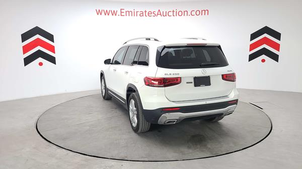 Photo 9 VIN: W1N4M4HB7LW025569 - MERCEDES-BENZ GLB 250 