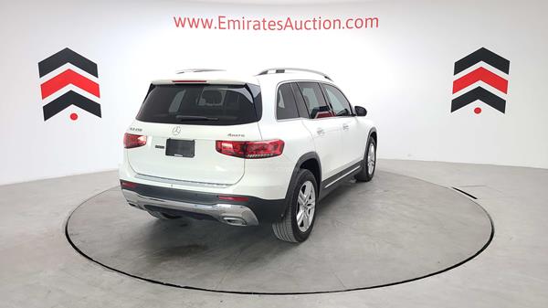 Photo 13 VIN: W1N4M4HB7LW025569 - MERCEDES-BENZ GLB 250 