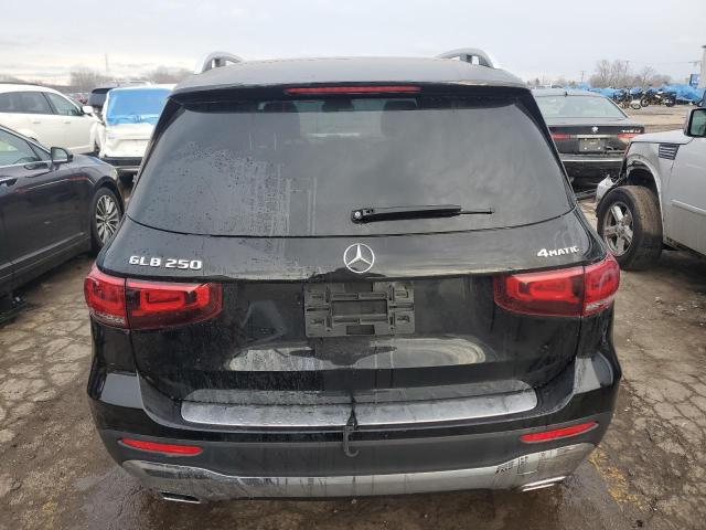 Photo 5 VIN: W1N4M4HB7LW029394 - MERCEDES-BENZ GLB-CLASS 