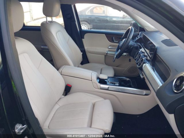 Photo 4 VIN: W1N4M4HB7LW037978 - MERCEDES-BENZ GLB-CLASS 