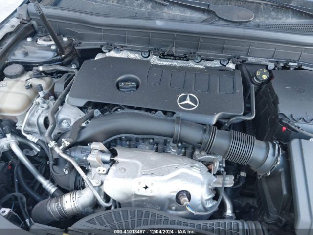 Photo 9 VIN: W1N4M4HB7LW037978 - MERCEDES-BENZ GLB-CLASS 