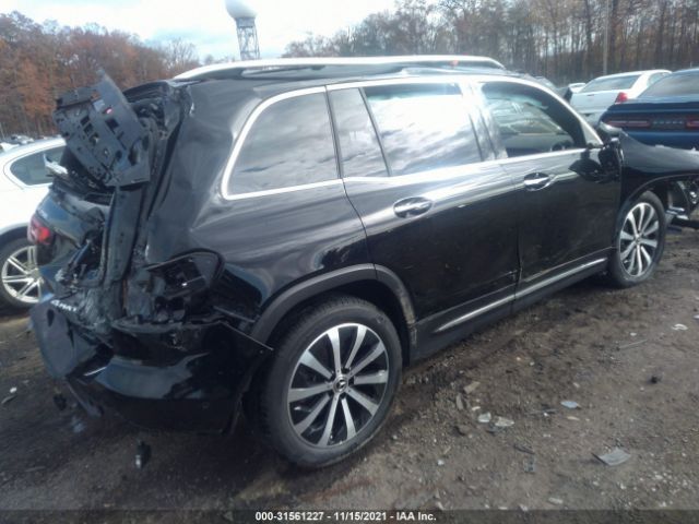 Photo 3 VIN: W1N4M4HB7LW048785 - MERCEDES-BENZ GLB 