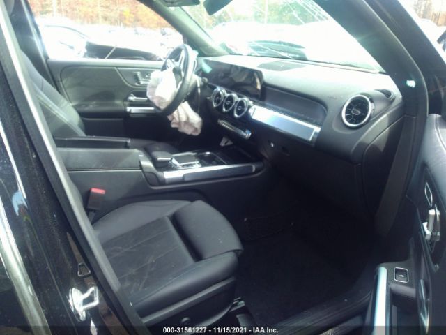 Photo 4 VIN: W1N4M4HB7LW048785 - MERCEDES-BENZ GLB 