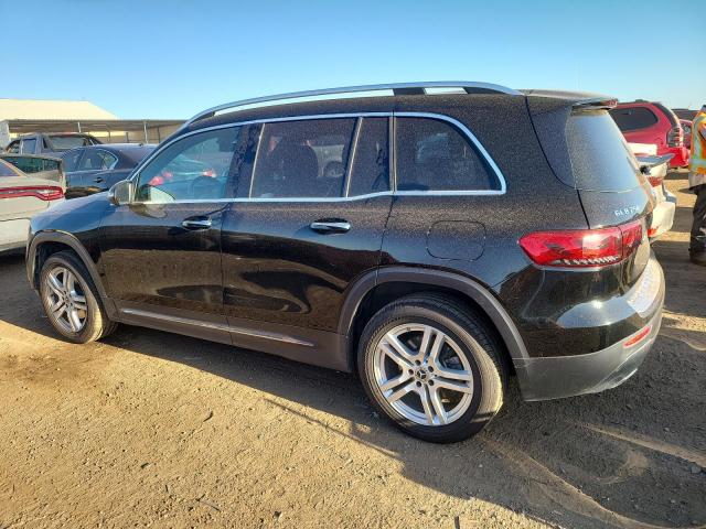 Photo 1 VIN: W1N4M4HB7LW060371 - MERCEDES-BENZ GLB 250 4M 