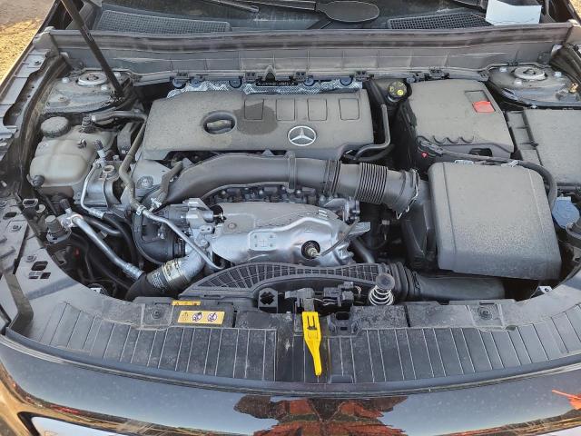 Photo 11 VIN: W1N4M4HB7LW060371 - MERCEDES-BENZ GLB 250 4M 