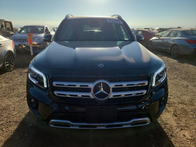 Photo 4 VIN: W1N4M4HB7LW060371 - MERCEDES-BENZ GLB 250 4M 