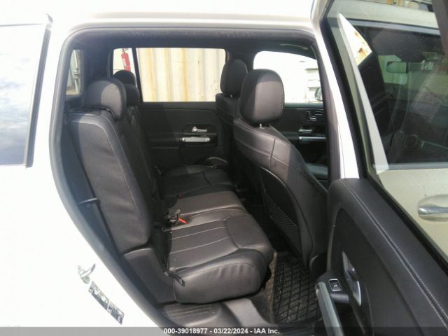 Photo 7 VIN: W1N4M4HB7MW089175 - MERCEDES-BENZ GLB 250 