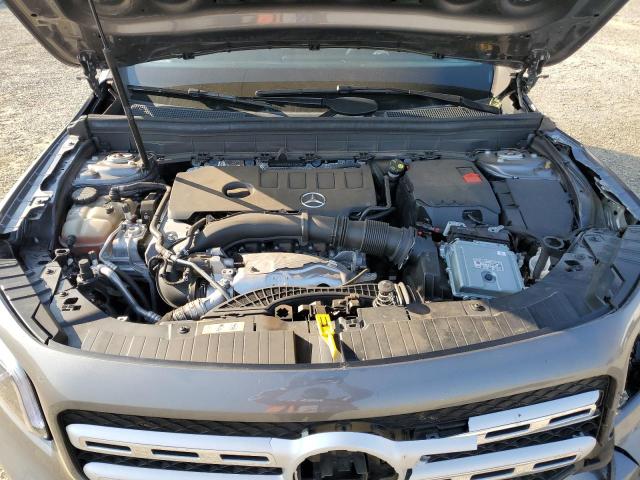 Photo 11 VIN: W1N4M4HB7MW115452 - MERCEDES-BENZ GLB-CLASS 