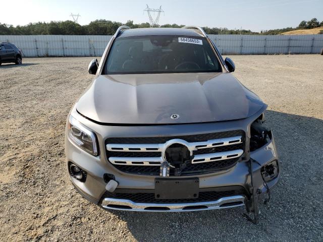 Photo 4 VIN: W1N4M4HB7MW115452 - MERCEDES-BENZ GLB-CLASS 