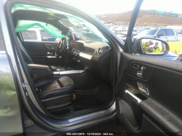 Photo 4 VIN: W1N4M4HB7MW150167 - MERCEDES-BENZ GLB 250 