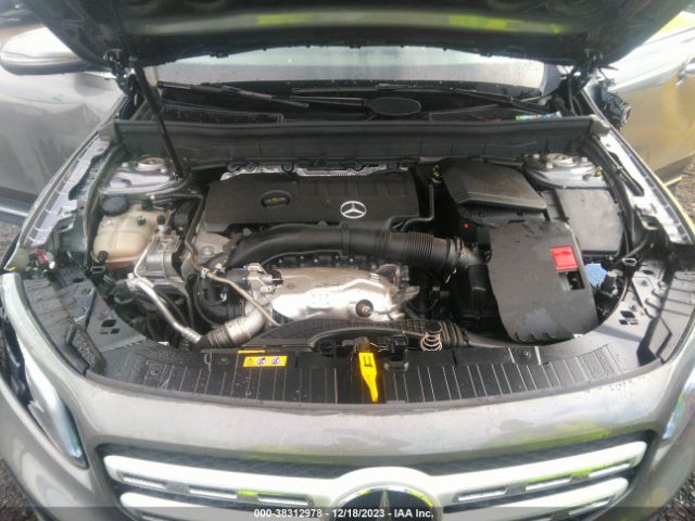 Photo 9 VIN: W1N4M4HB7MW150167 - MERCEDES-BENZ GLB 250 