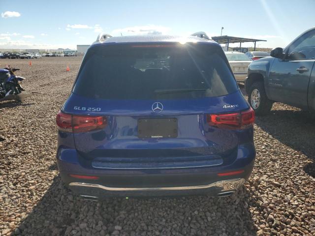 Photo 5 VIN: W1N4M4HB7NW179914 - MERCEDES-BENZ GLB-CLASS 