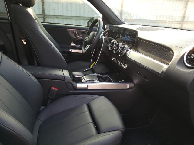 Photo 4 VIN: W1N4M4HB8LW022728 - MERCEDES-BENZ GLB 250 4M 