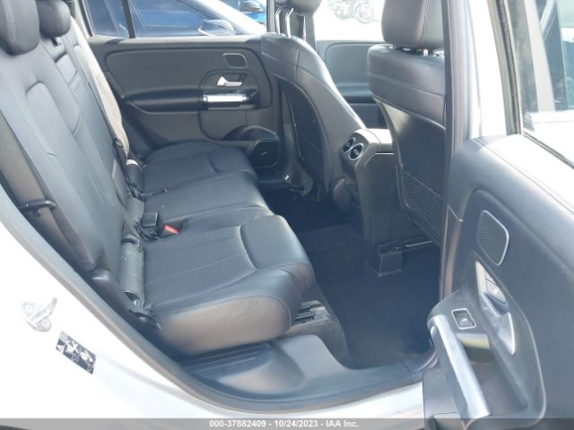 Photo 7 VIN: W1N4M4HB8LW025404 - MERCEDES-BENZ GLB 250 