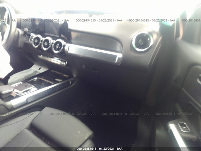 Photo 4 VIN: W1N4M4HB8LW038976 - MERCEDES-BENZ GLB 