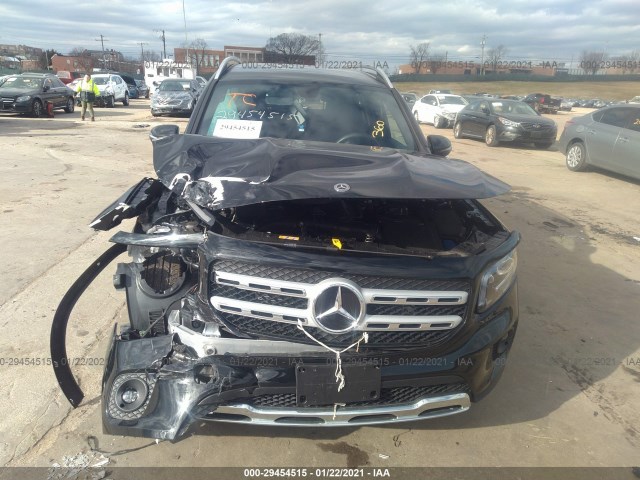 Photo 5 VIN: W1N4M4HB8LW038976 - MERCEDES-BENZ GLB 