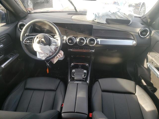 Photo 7 VIN: W1N4M4HB8LW054854 - MERCEDES-BENZ GLB-CLASS 