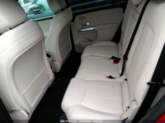 Photo 7 VIN: W1N4M4HB8LW054918 - MERCEDES-BENZ GLB 