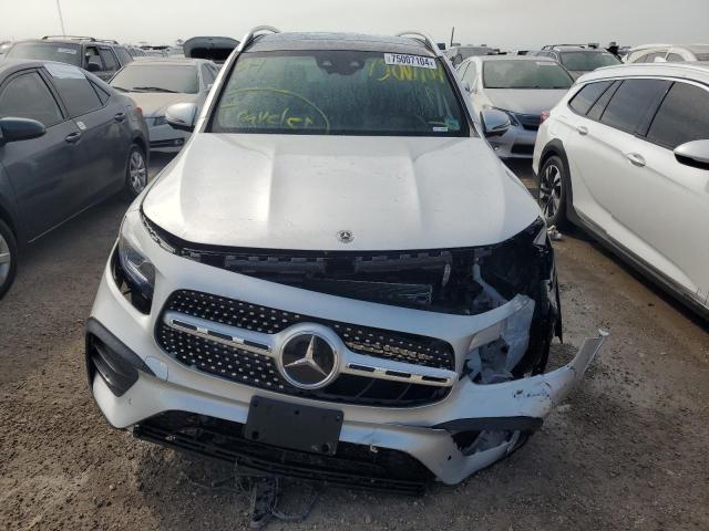 Photo 4 VIN: W1N4M4HB8NW237187 - MERCEDES-BENZ GLB 250 4M 