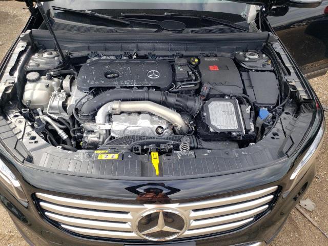 Photo 10 VIN: W1N4M4HB8RW352491 - MERCEDES-BENZ GLB 250 4M 