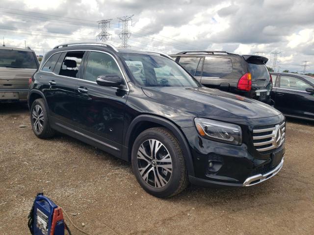 Photo 3 VIN: W1N4M4HB8RW352491 - MERCEDES-BENZ GLB 250 4M 