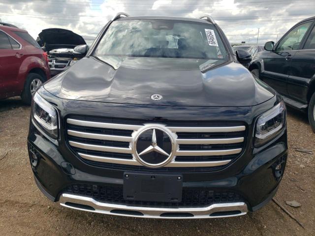 Photo 4 VIN: W1N4M4HB8RW352491 - MERCEDES-BENZ GLB 250 4M 