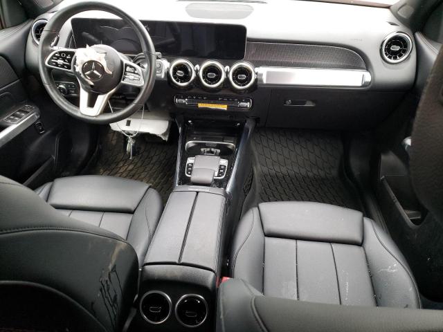 Photo 7 VIN: W1N4M4HB9LW035570 - MERCEDES-BENZ GLB 250 4M 